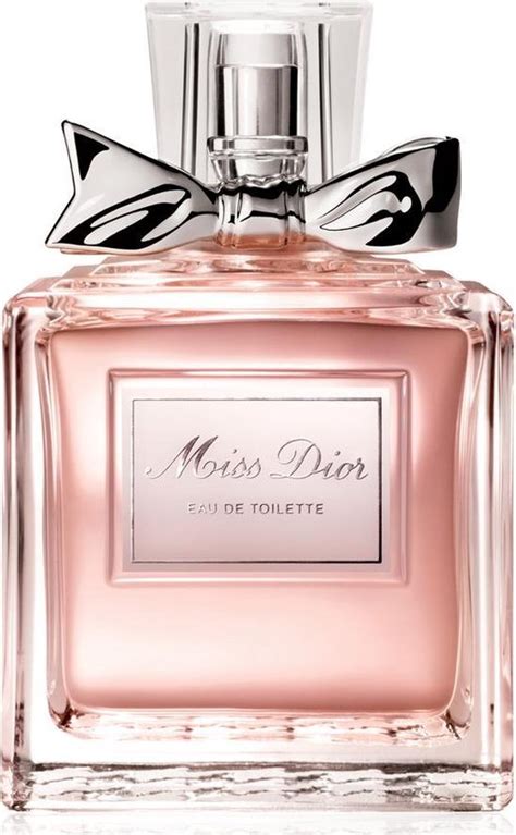 dior damesparfum